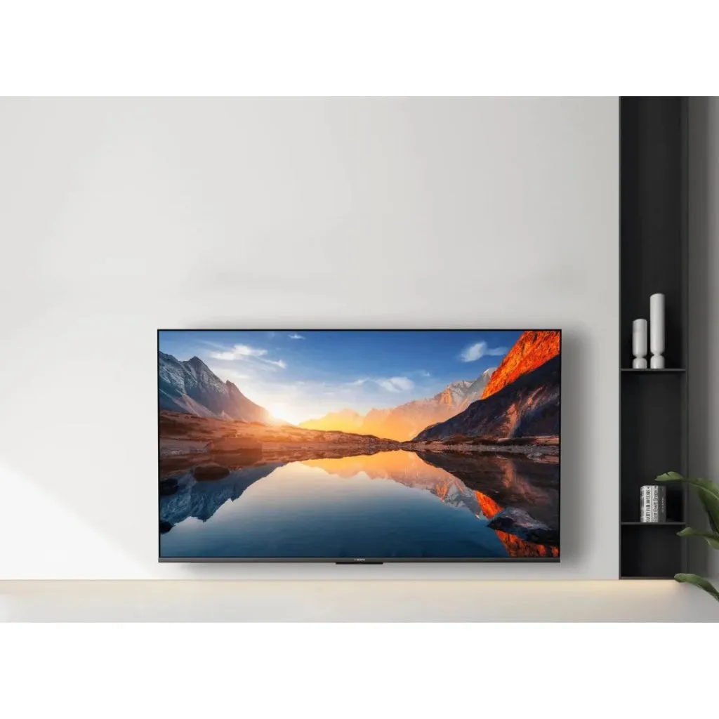Xiaomi Pantalla 32 A 2025 LED HD Smart (56393)