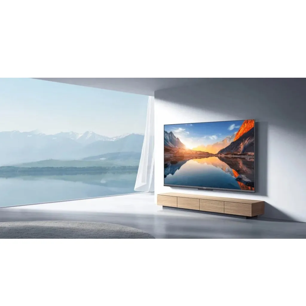 Xiaomi Pantalla 32 A 2025 LED HD Smart (56393)