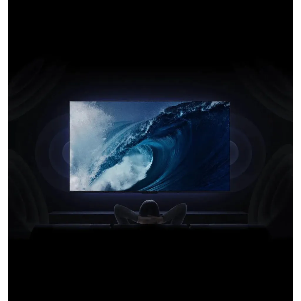 Xiaomi Pantalla 32 A 2025 LED HD Smart (56393)