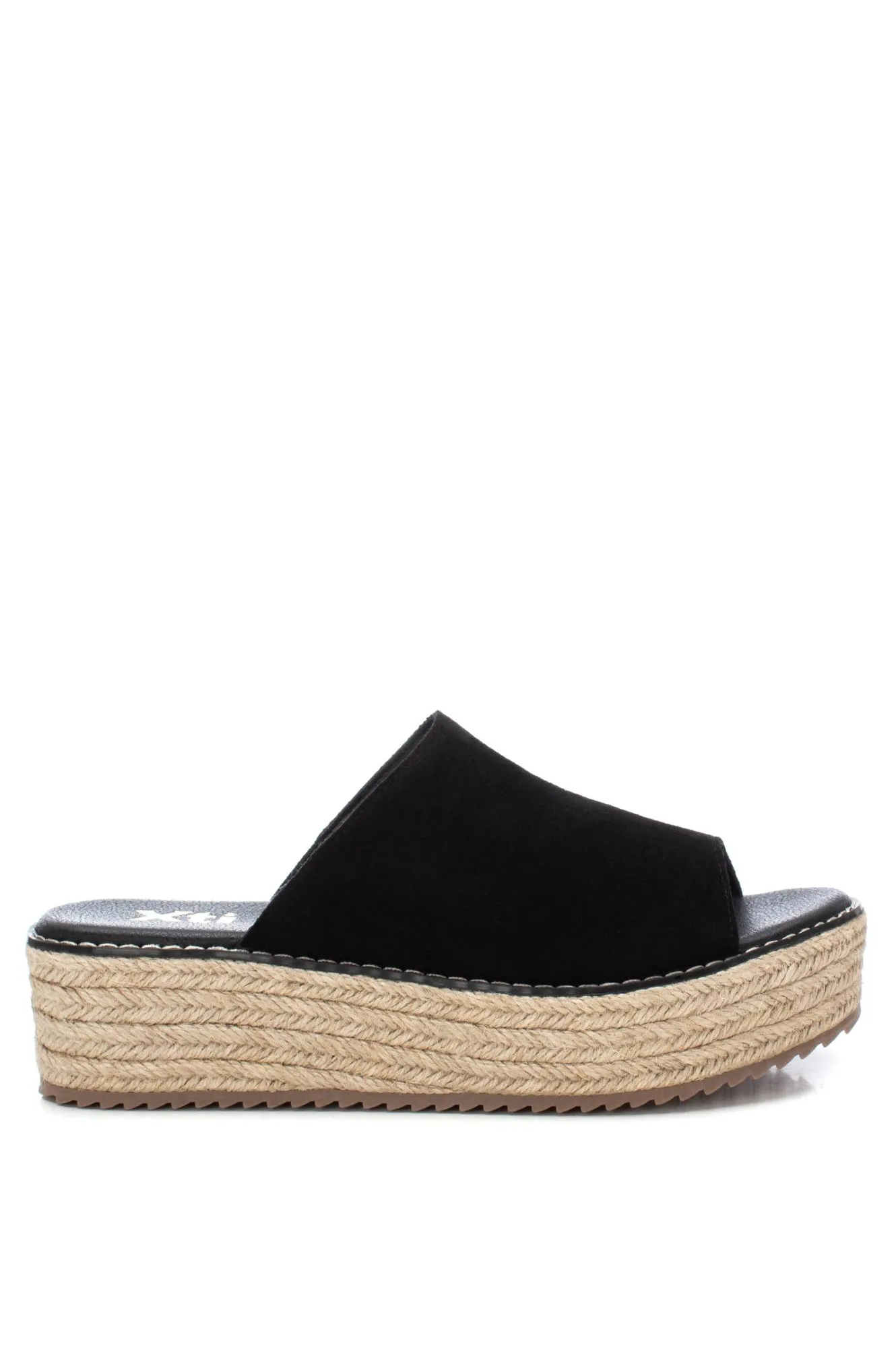 Xti Sandalia con plataforma