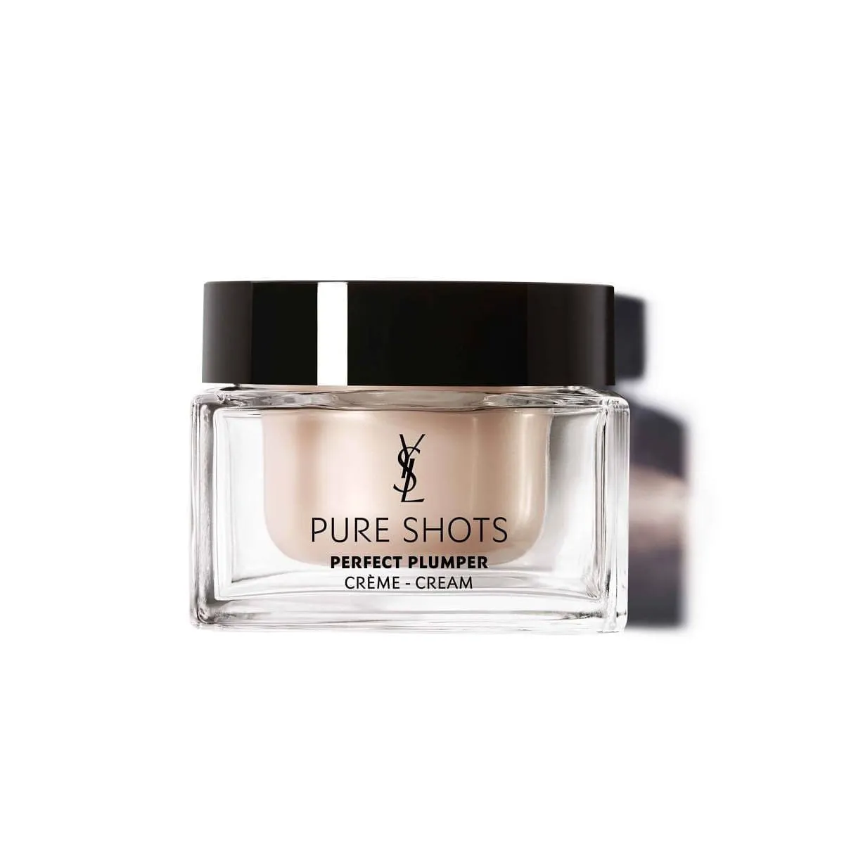 Yves Saint Laurent Pure Shots Perfect Plumper Face Cream