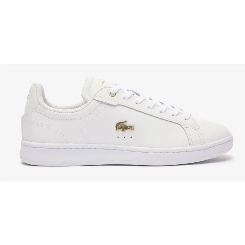 Zapas Lacoste Carnaby Pro Para Mujer