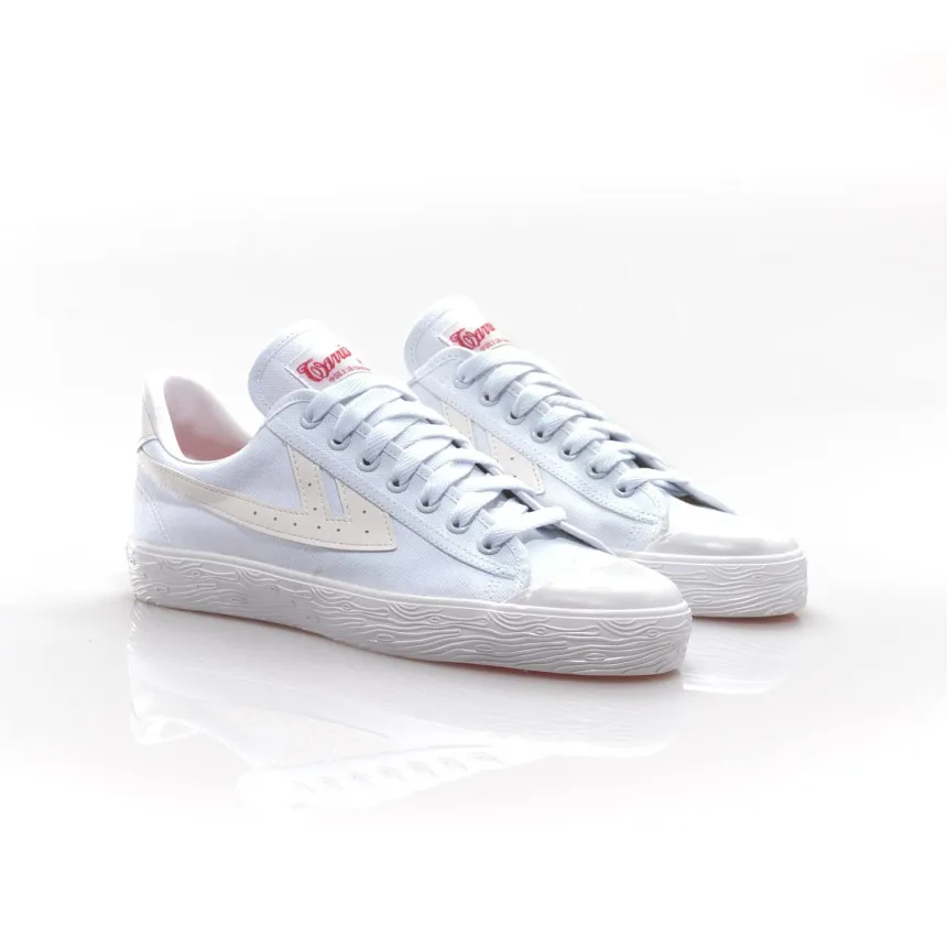 Zapas Warrior Blanca