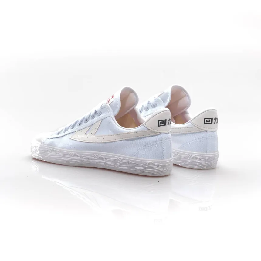 Zapas Warrior Blanca