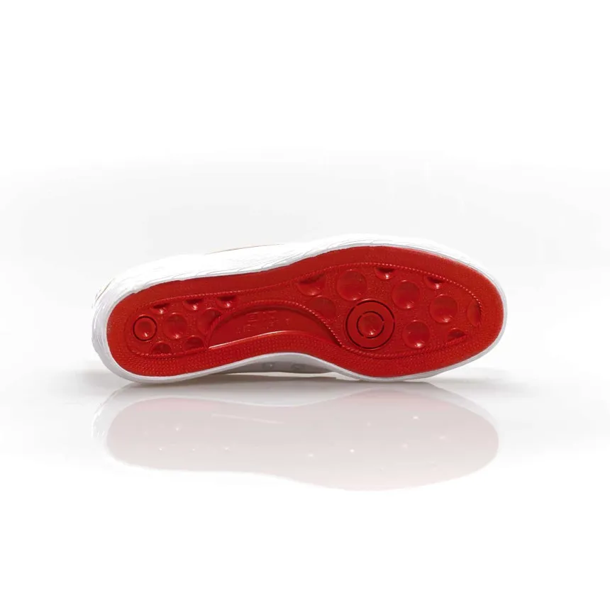 Zapas Warrior Blanca