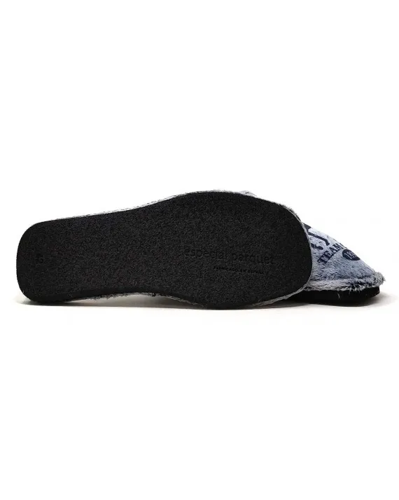 ZAPATILLA CASA HOMBRE CARLA 600 ESPECIAL PARQUET