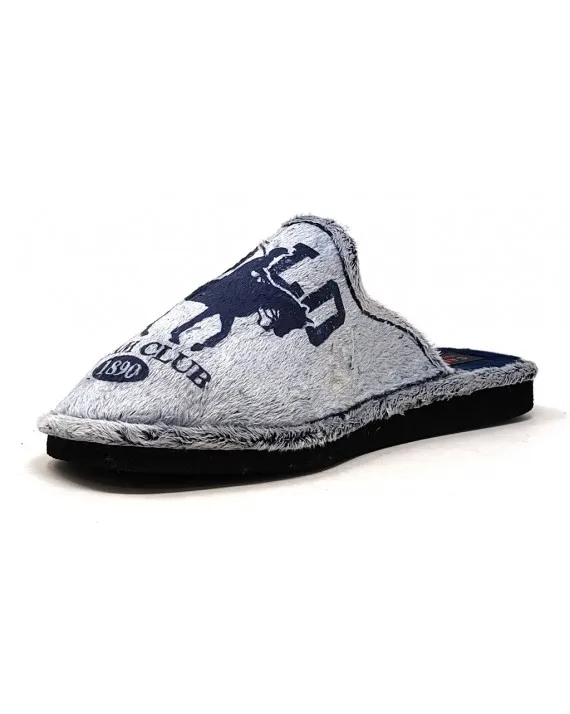 ZAPATILLA CASA HOMBRE CARLA 600 ESPECIAL PARQUET