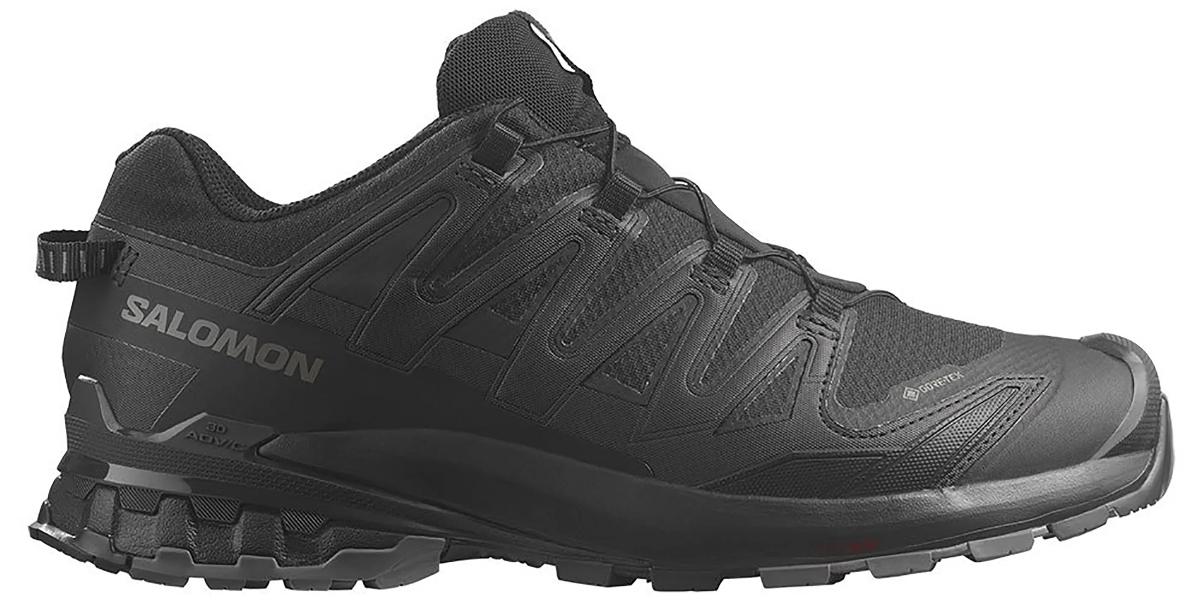 Zapatilla Salomon XA PRO 3D V9 Wide GTX Negro