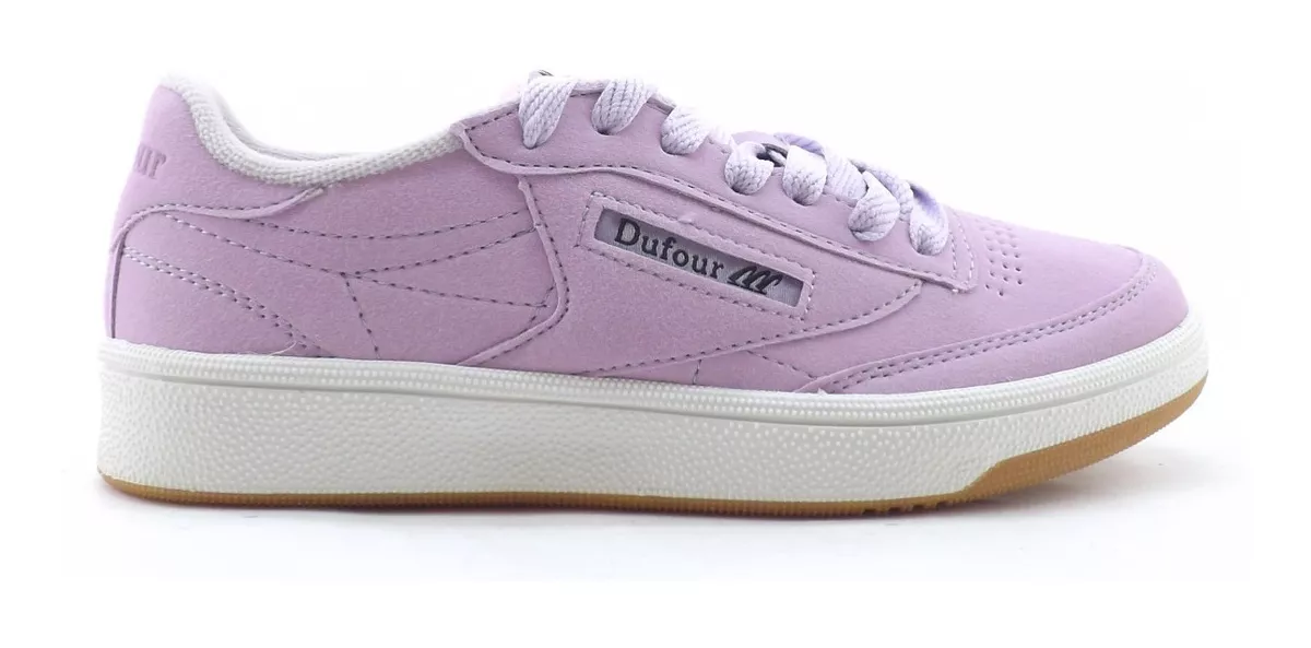 Zapatilla Urbana Dufour Unisex Super Livianas Nuevas 2133
