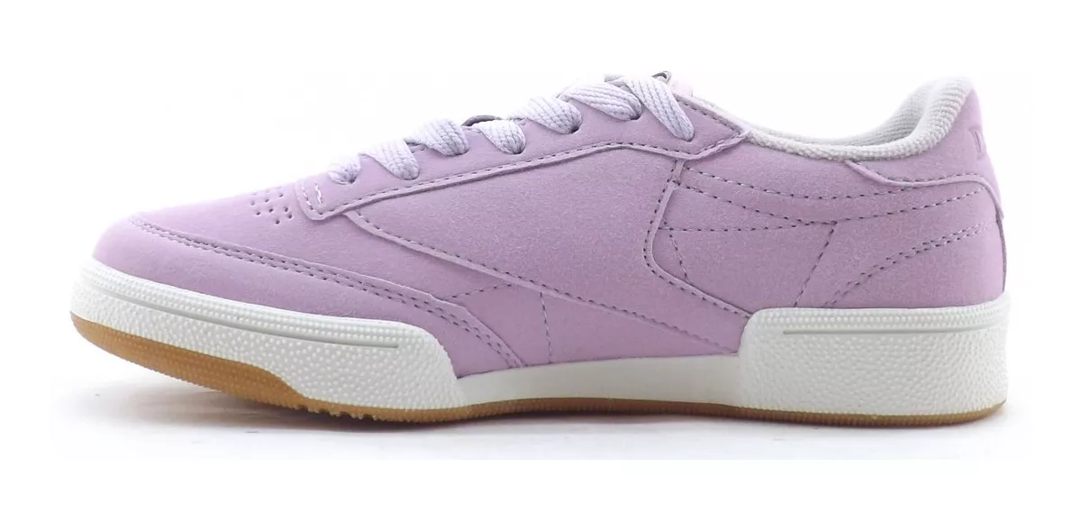 Zapatilla Urbana Dufour Unisex Super Livianas Nuevas 2133