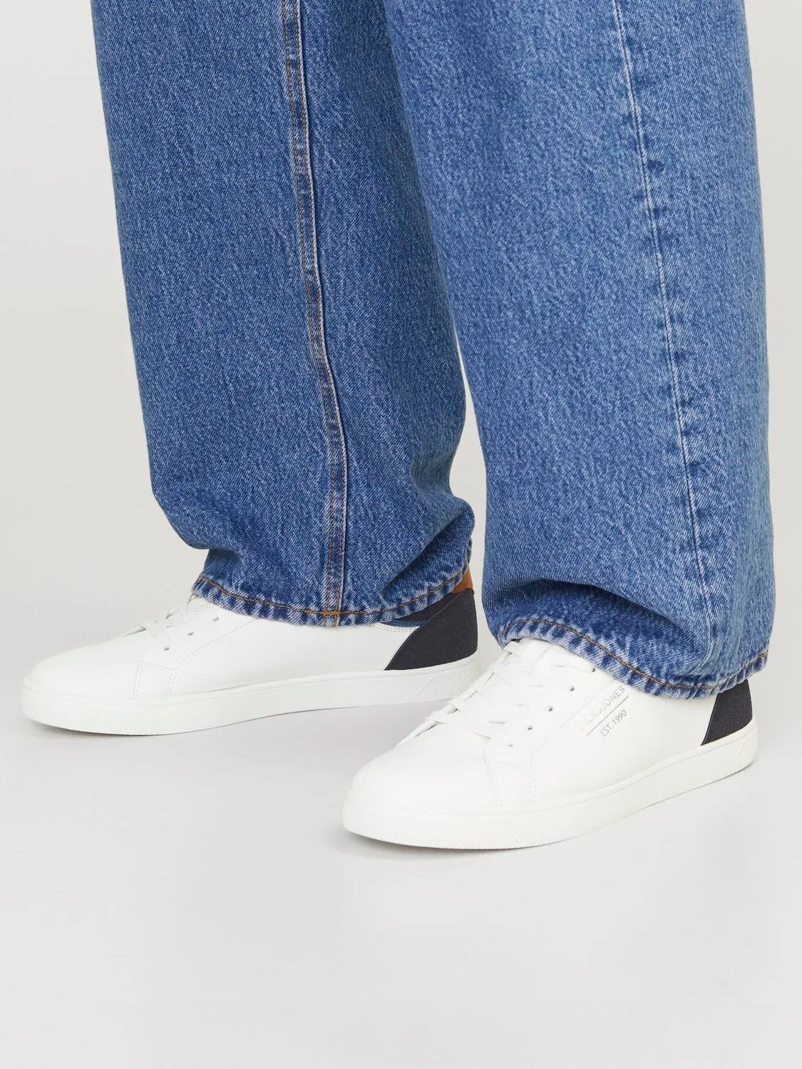 Zapatillas | Blanco | Jack & Jones®