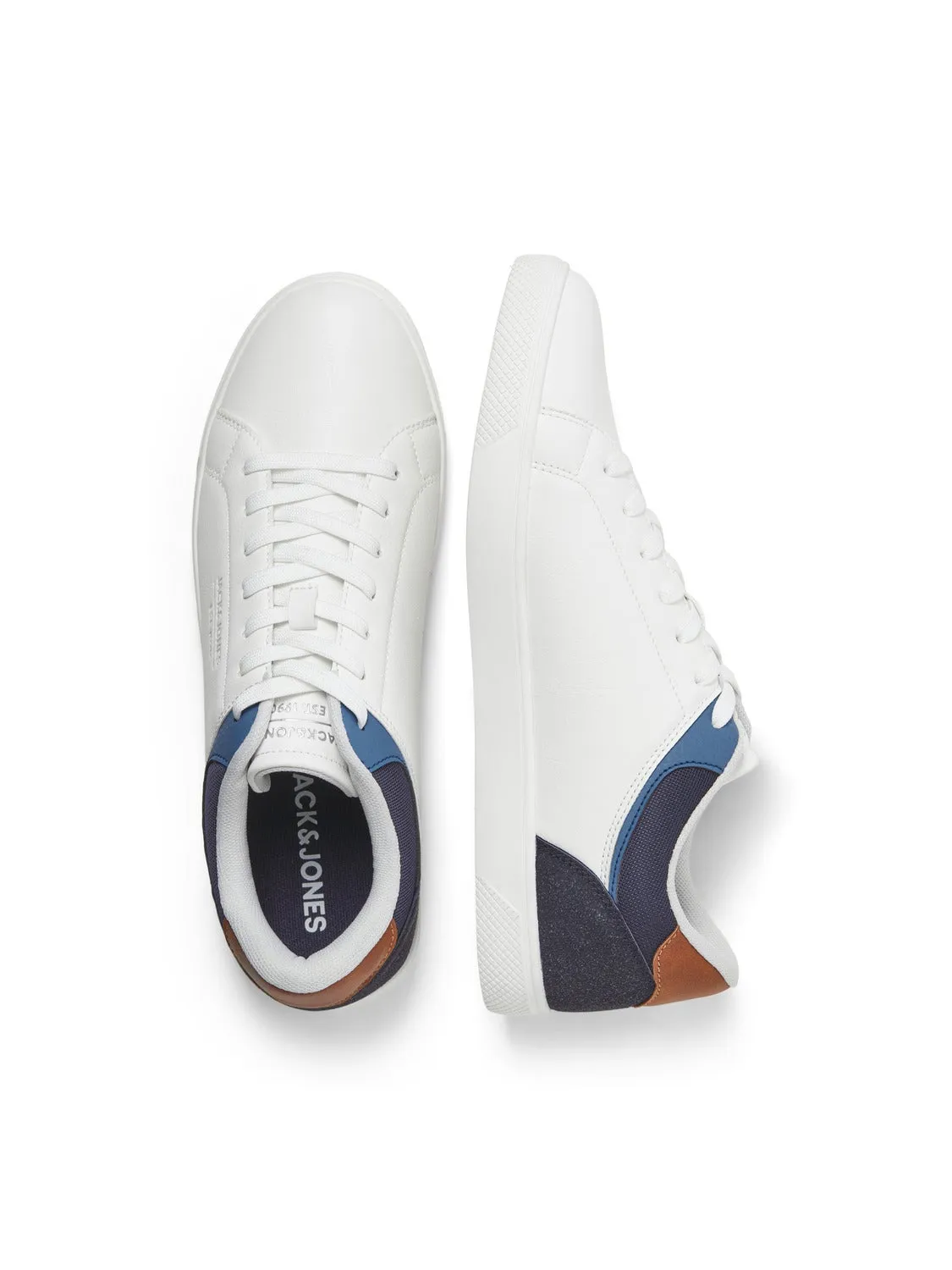 Zapatillas | Blanco | Jack & Jones®