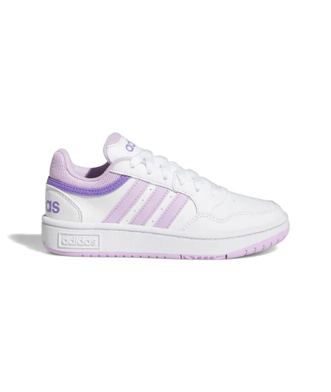 Zapatillas adidas Hoops 3.0 Infantil