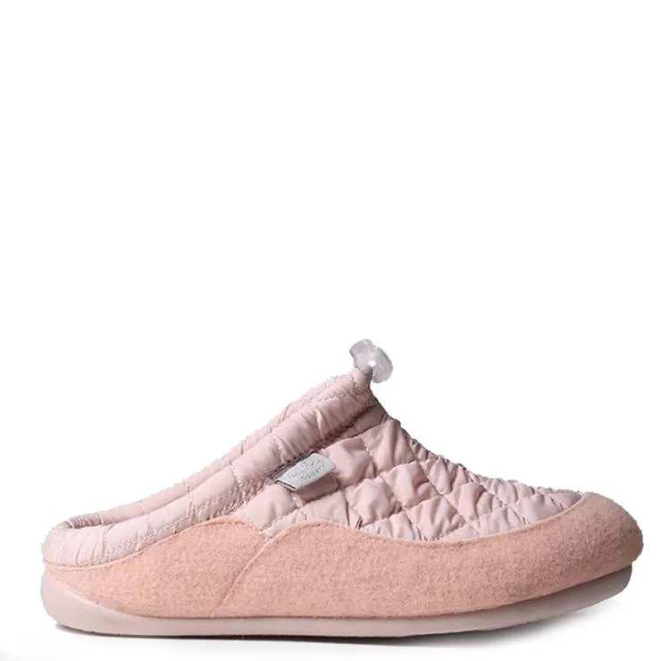 ZAPATILLAS CASA TONI PONS MELUM ROSA
