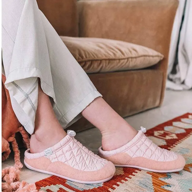 ZAPATILLAS CASA TONI PONS MELUM ROSA