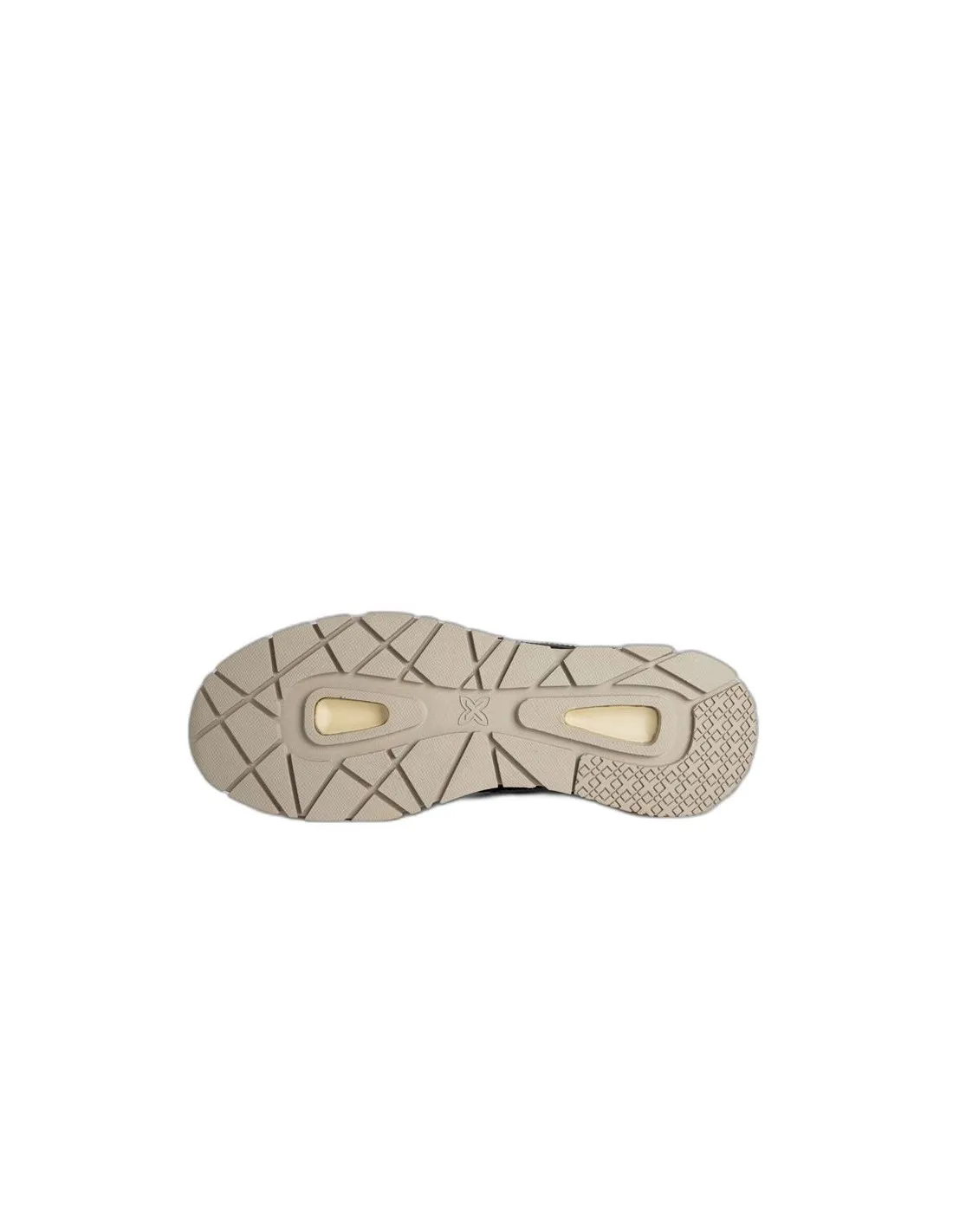 Zapatillas de Munich Avenue 01 Hombre Azul