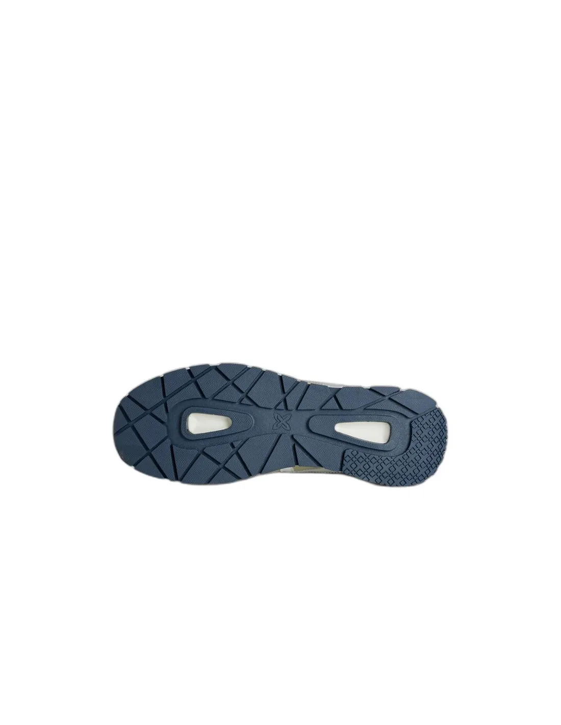 Zapatillas de Munich Versatile 02 Hombre Beige