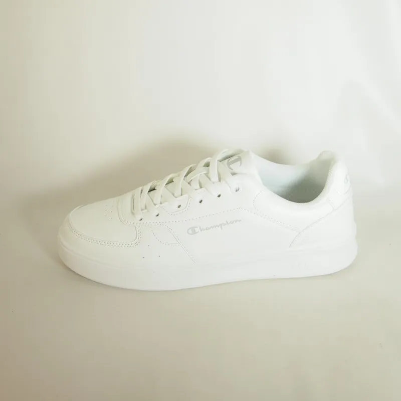 Zapatillas deportivas Champion S22300 Newman Blanco