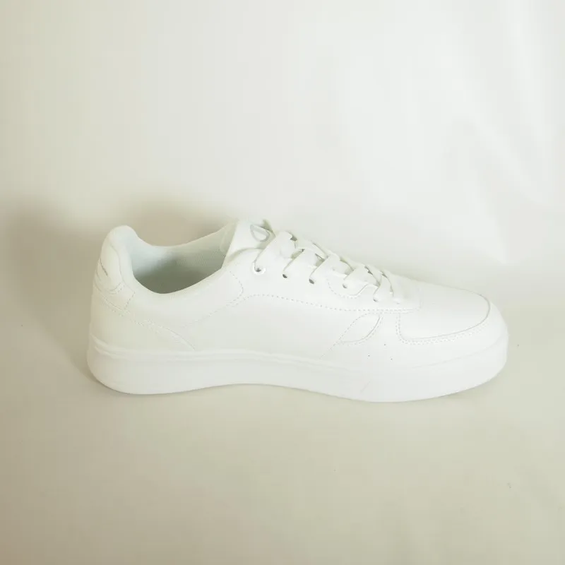 Zapatillas deportivas Champion S22300 Newman Blanco