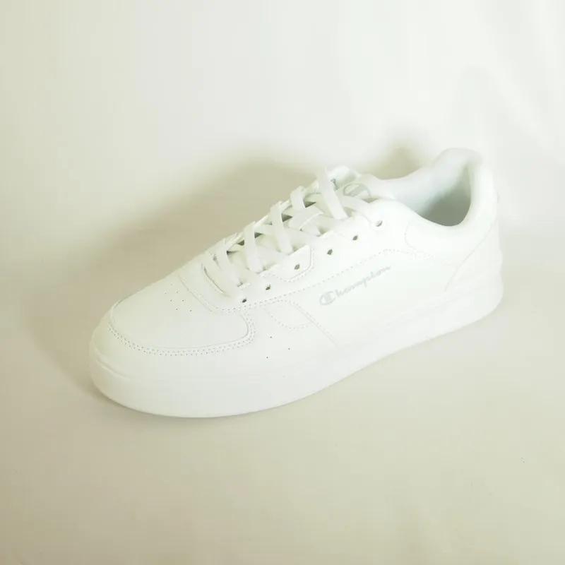Zapatillas deportivas Champion S22300 Newman Blanco