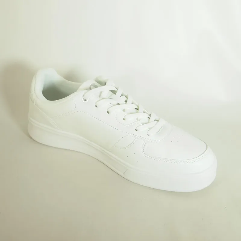 Zapatillas deportivas Champion S22300 Newman Blanco