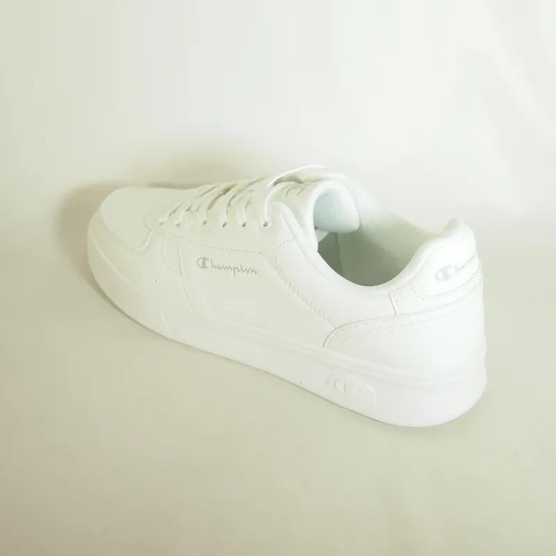Zapatillas deportivas Champion S22300 Newman Blanco
