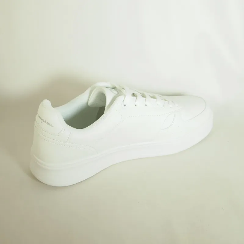 Zapatillas deportivas Champion S22300 Newman Blanco