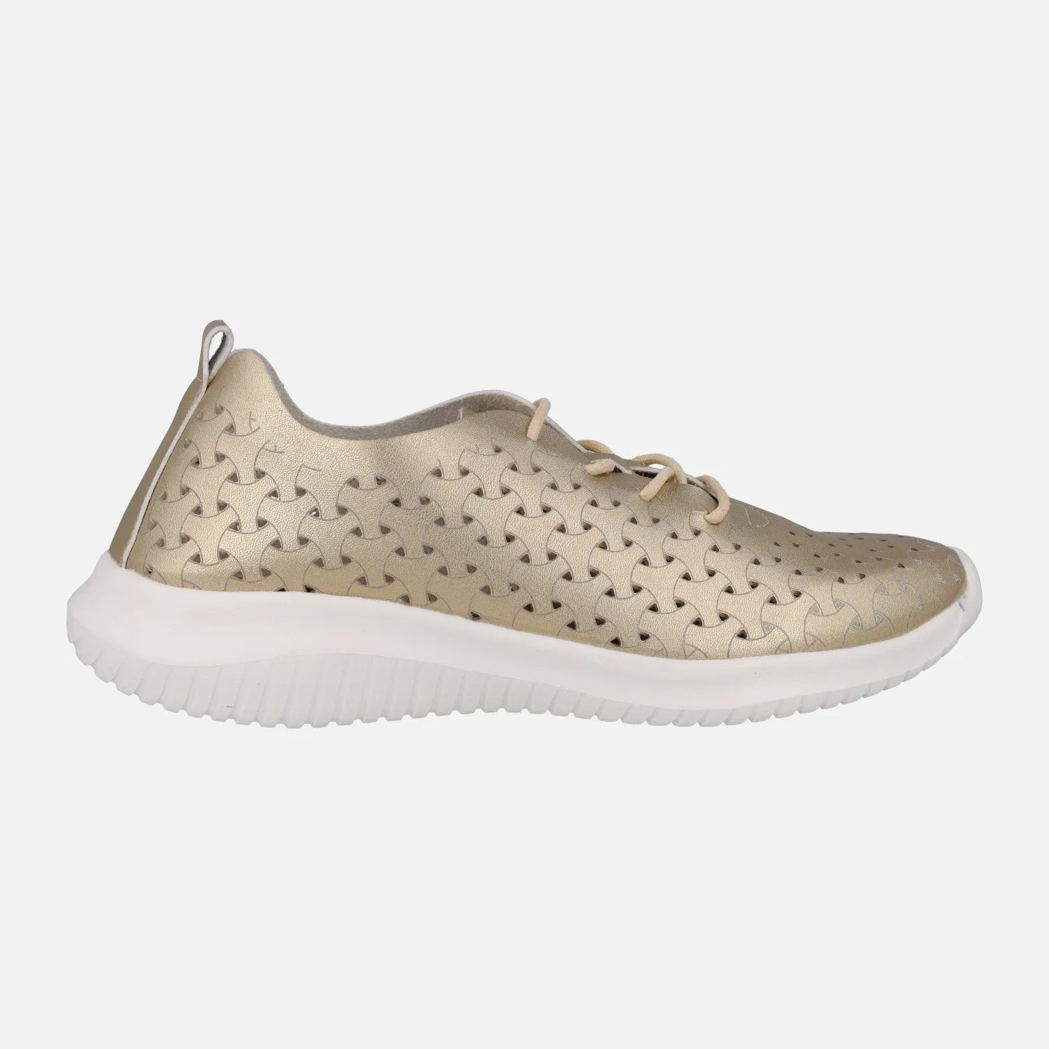 Zapatillas deportivas Ecoligeros Liberte
