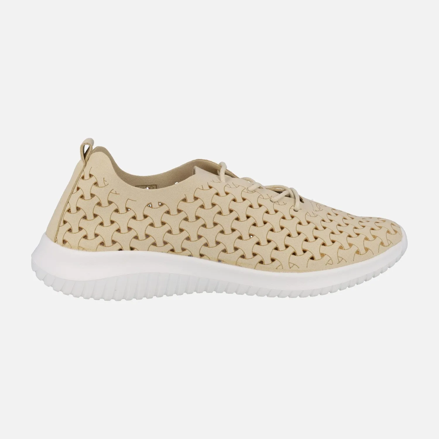 Zapatillas deportivas Ecoligeros Liberte