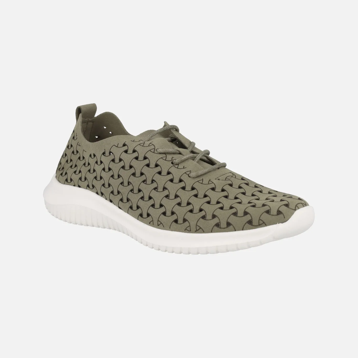 Zapatillas deportivas Ecoligeros Liberte