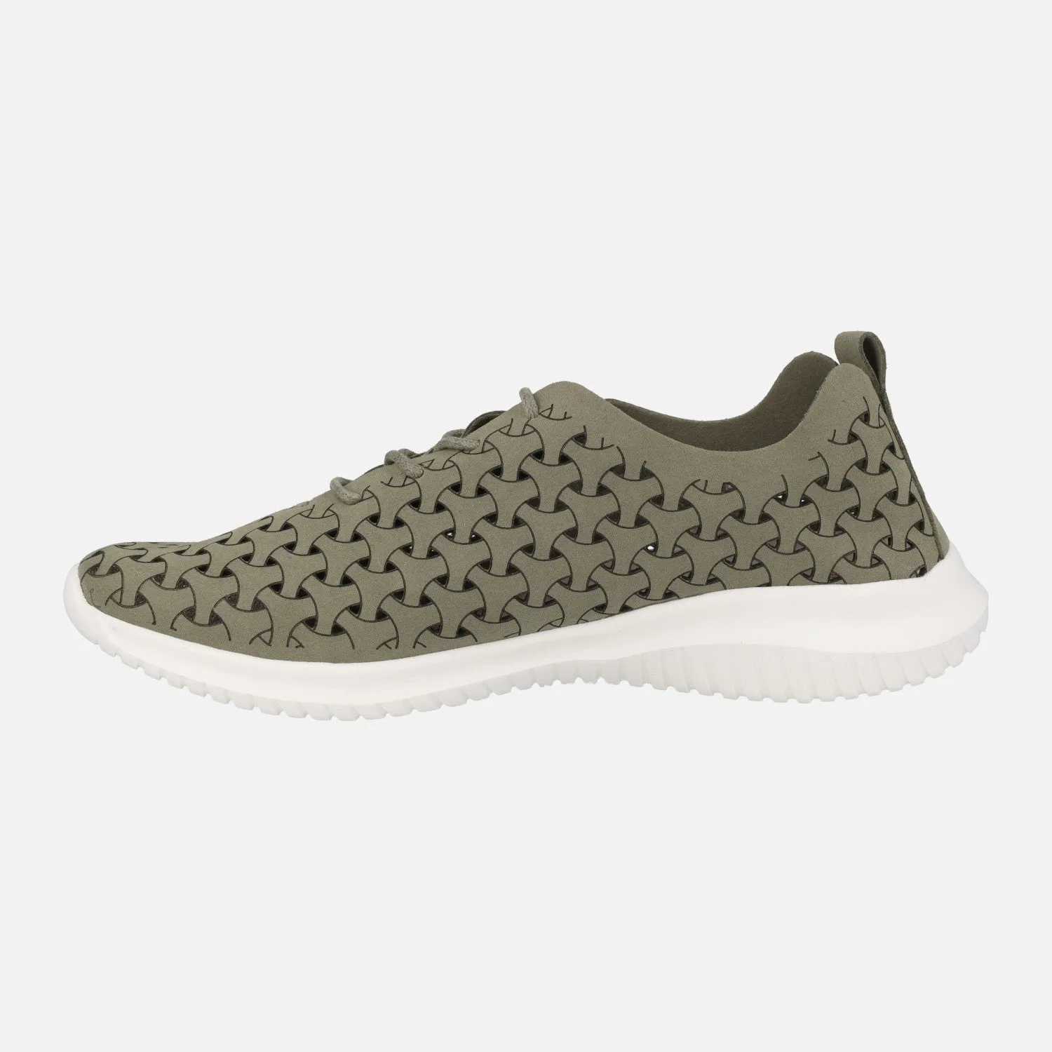 Zapatillas deportivas Ecoligeros Liberte