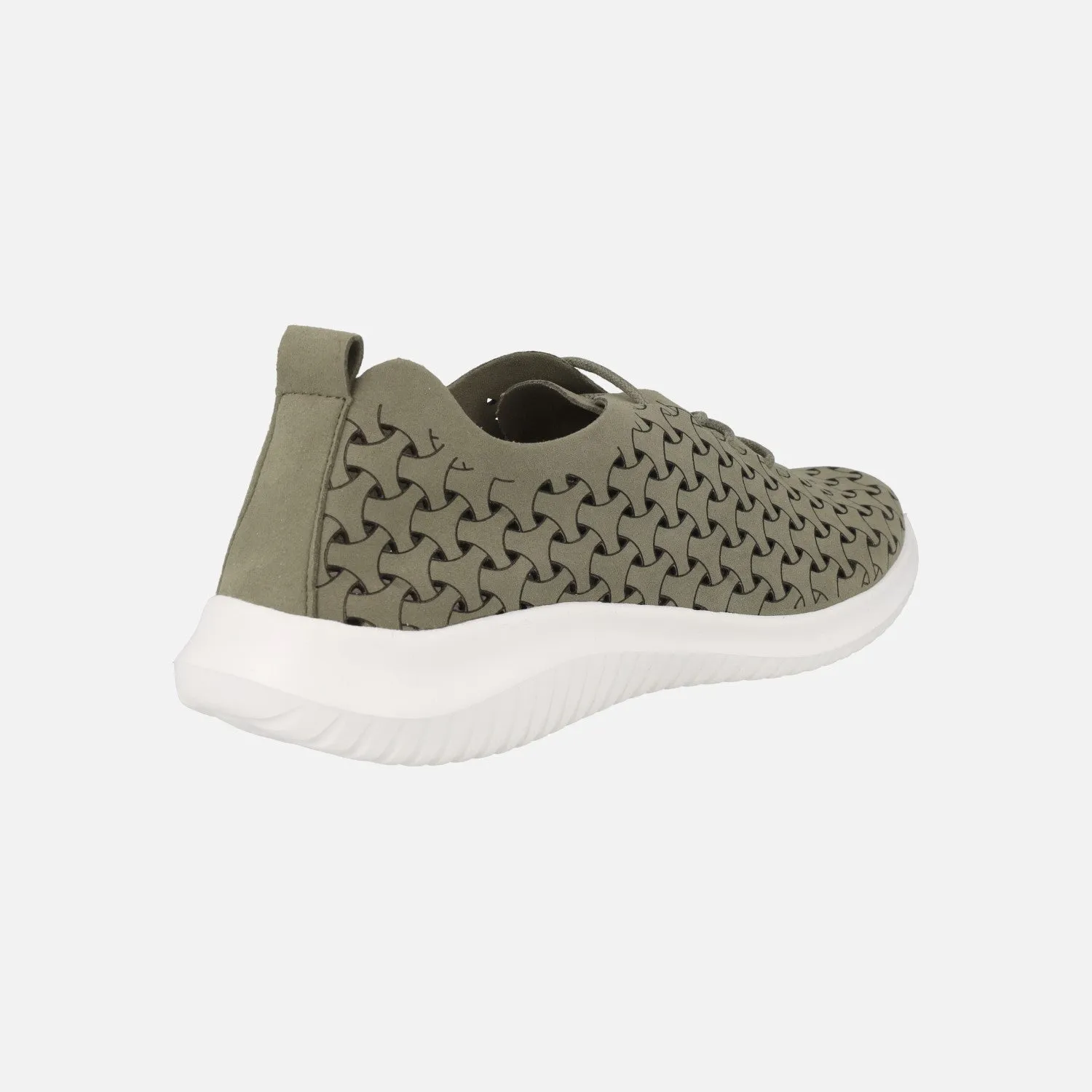 Zapatillas deportivas Ecoligeros Liberte