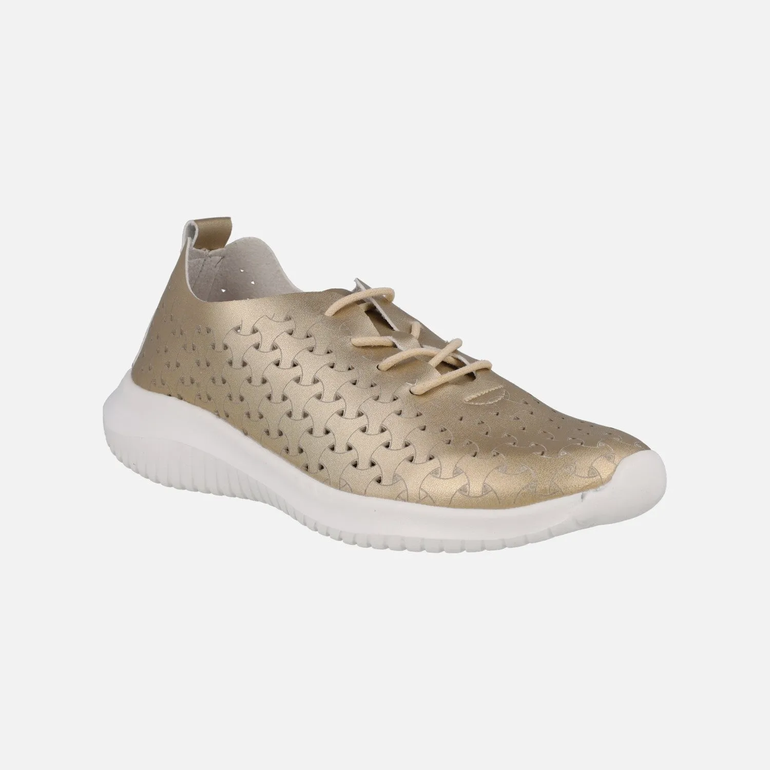 Zapatillas deportivas Ecoligeros Liberte