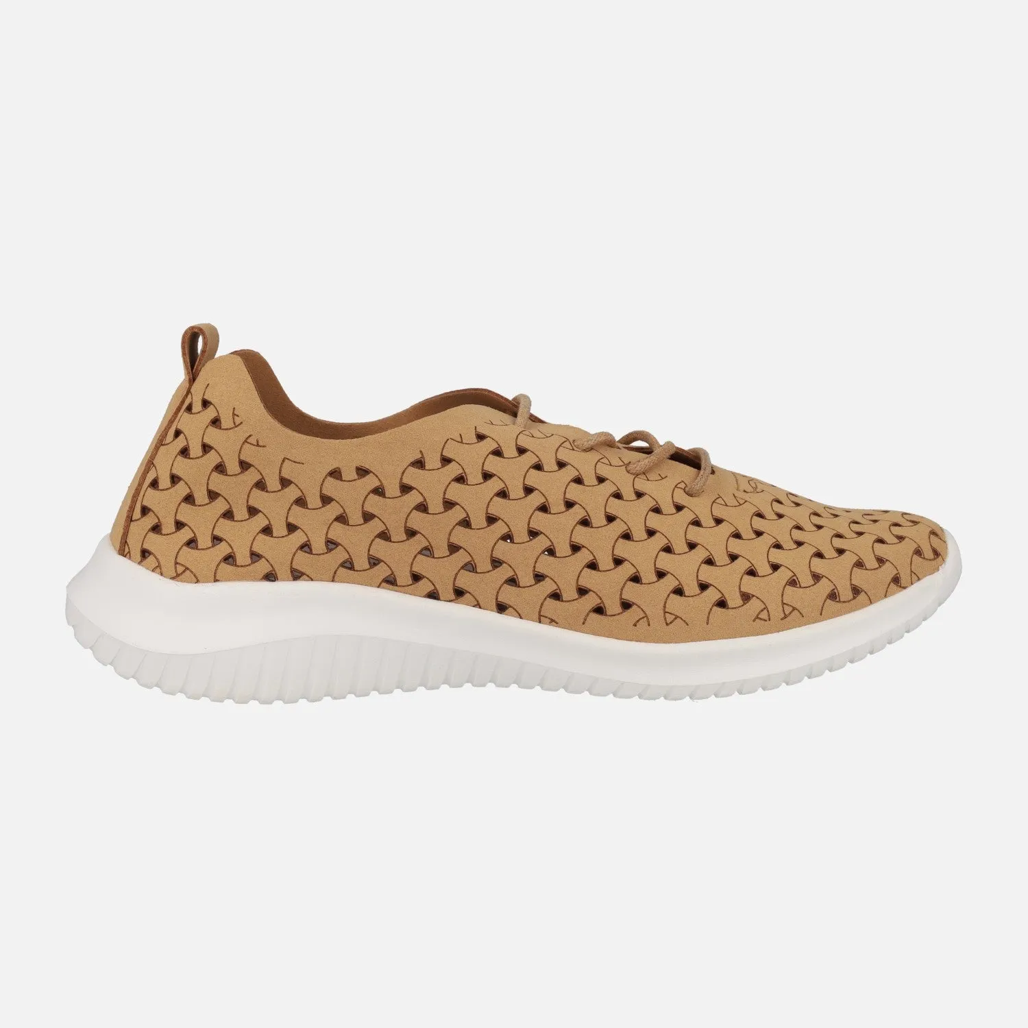 Zapatillas deportivas Ecoligeros Liberte