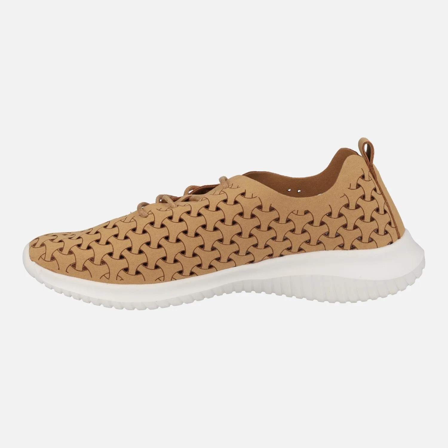 Zapatillas deportivas Ecoligeros Liberte