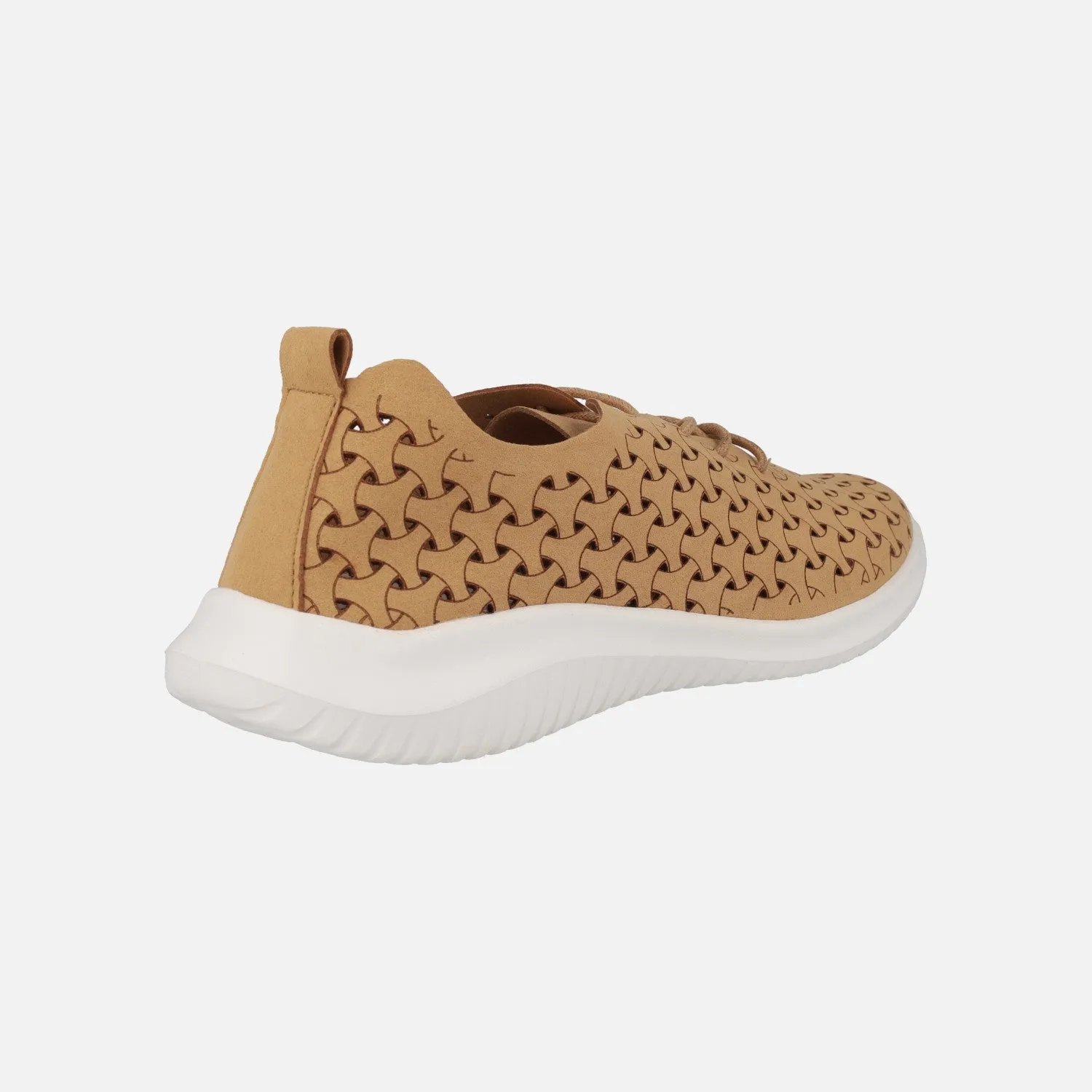 Zapatillas deportivas Ecoligeros Liberte