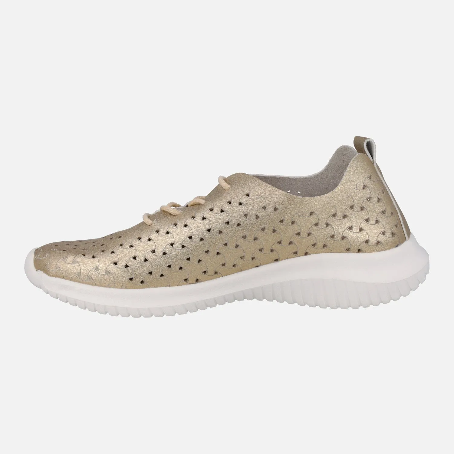 Zapatillas deportivas Ecoligeros Liberte