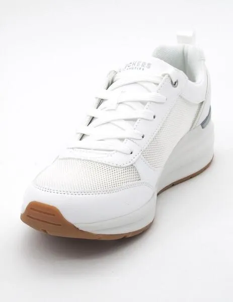 Zapatillas Deportivas Skechers Billion Hot Days Blanca