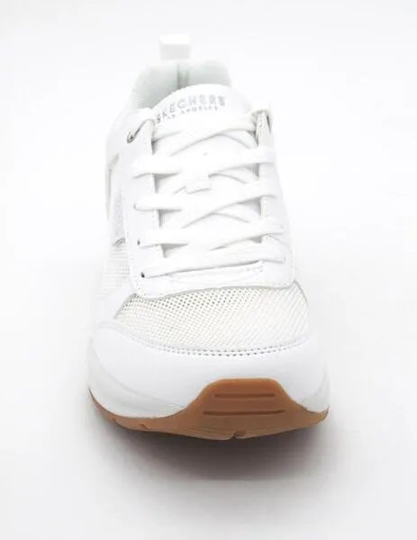 Zapatillas Deportivas Skechers Billion Hot Days Blanca
