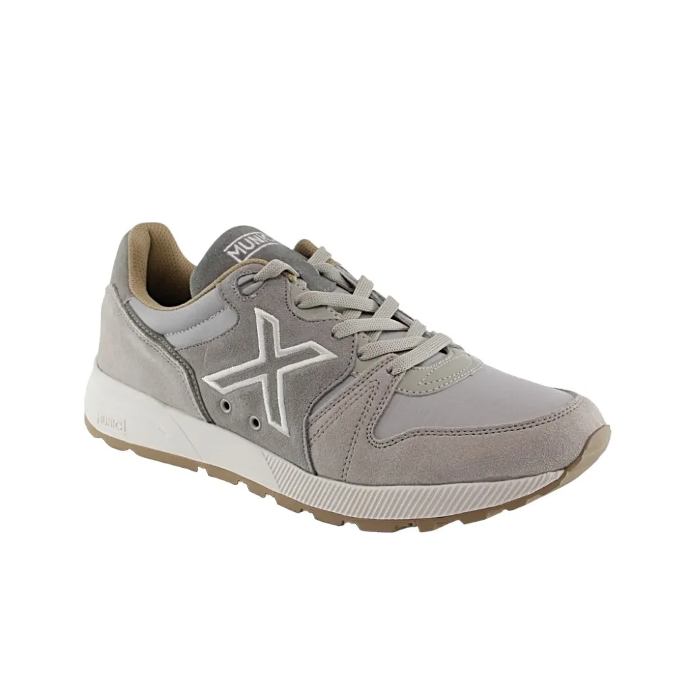 Zapatillas Munich 1030 Beige