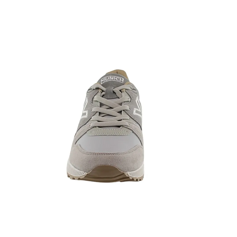 Zapatillas Munich 1030 Beige