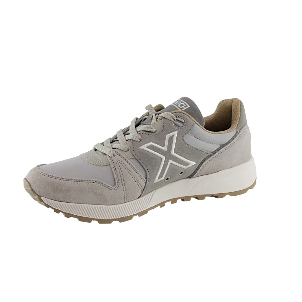 Zapatillas Munich 1030 Beige