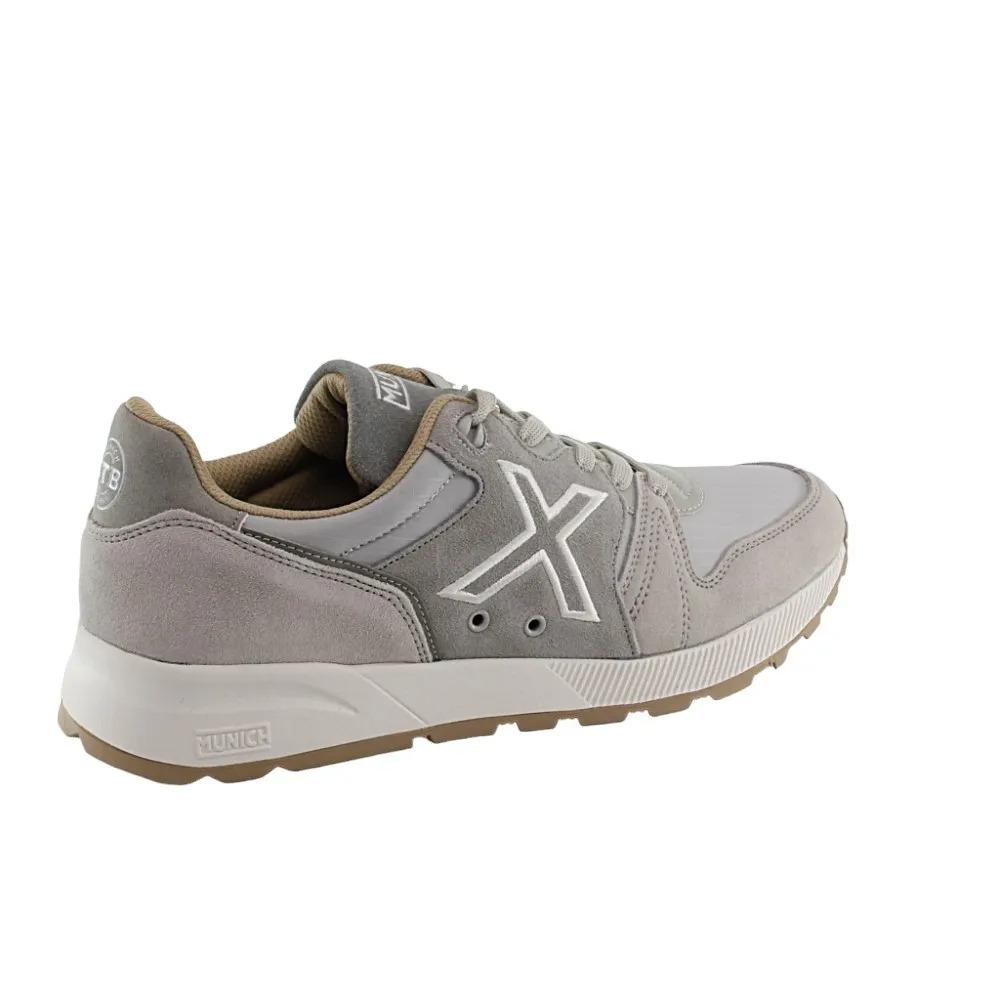 Zapatillas Munich 1030 Beige