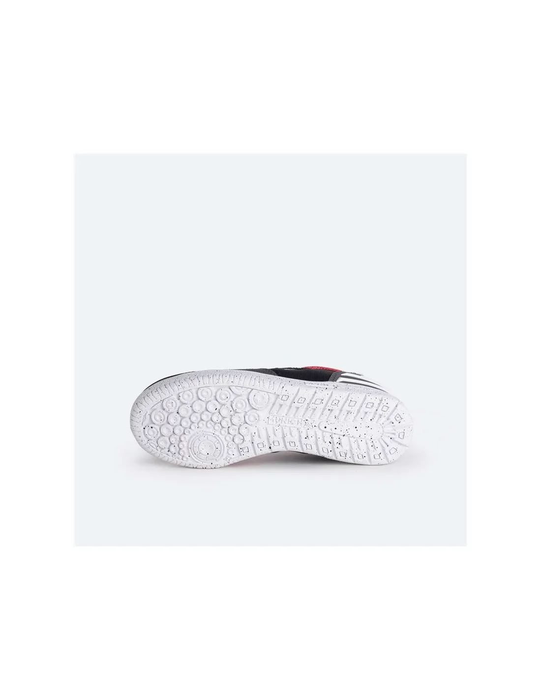 ZAPATILLAS MUNICH G3 PATCH ROJO