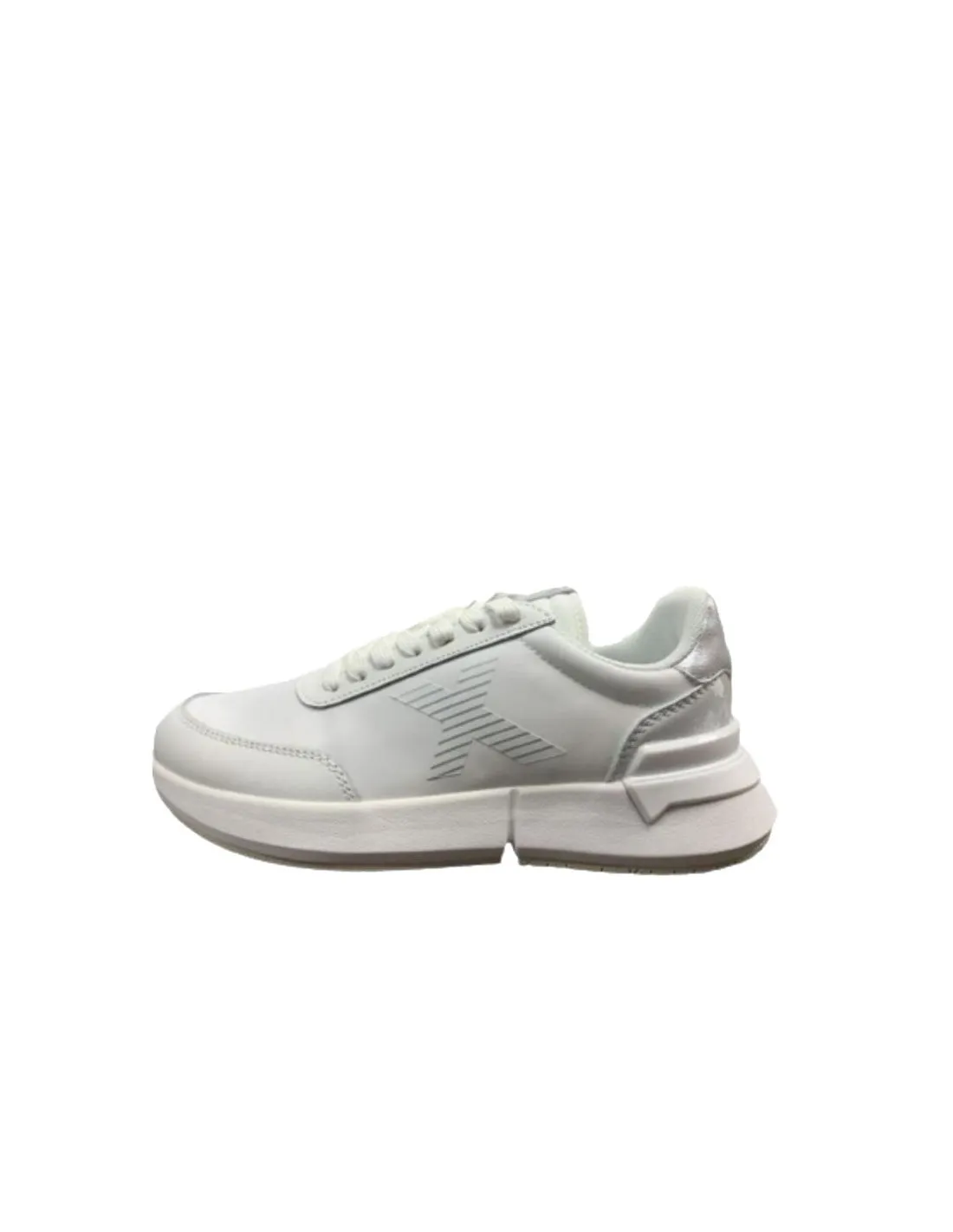 Zapatillas Munich Versus 46 Blanco Mujer