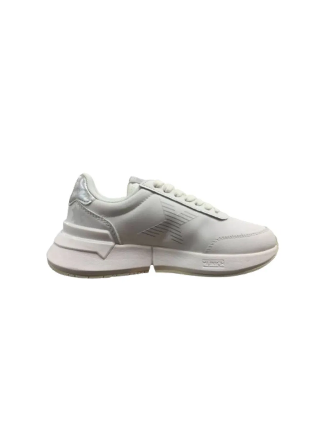 Zapatillas Munich Versus 46 Blanco Mujer