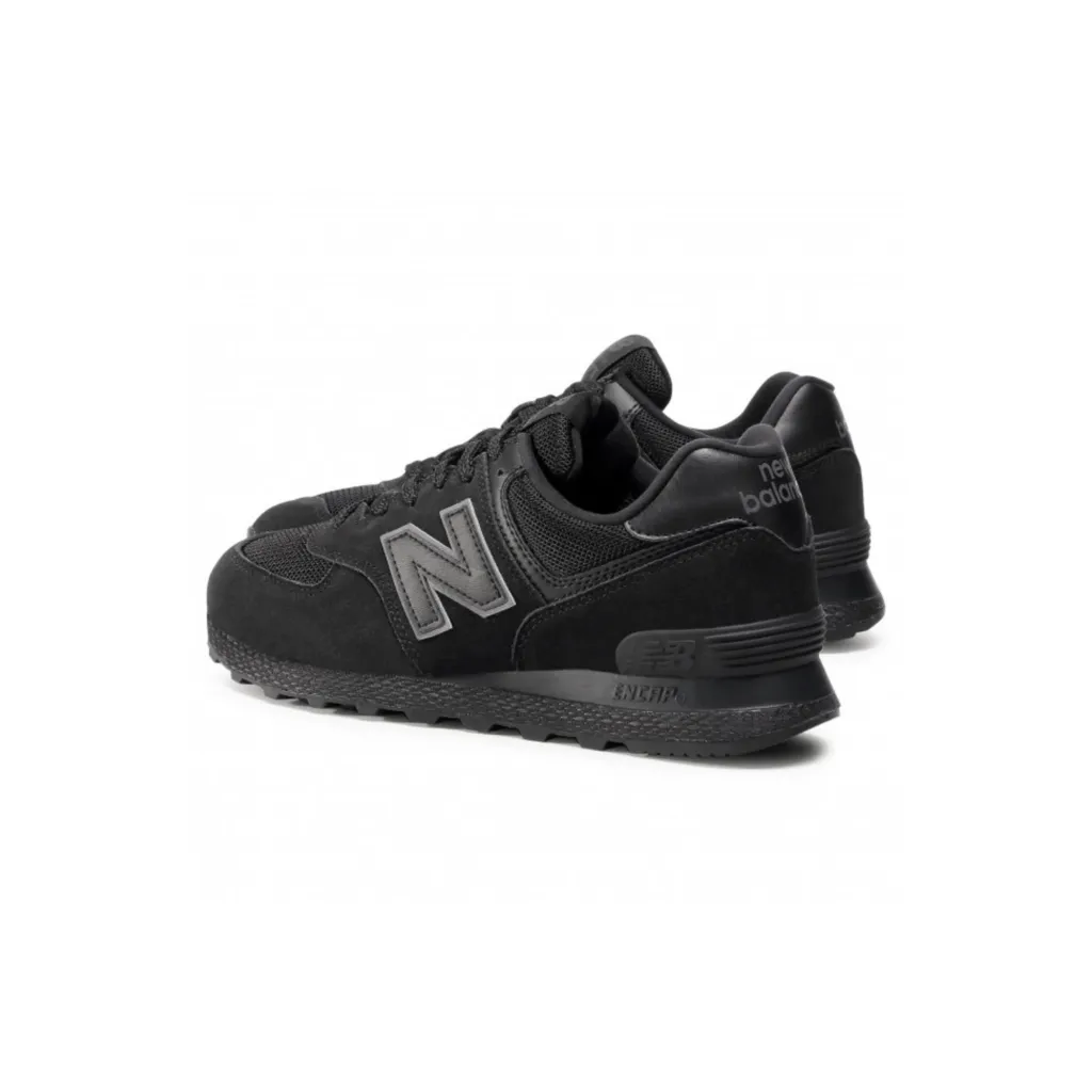 Zapatillas new balance hombre MT574ATD+MEDIAS GRATIS!!