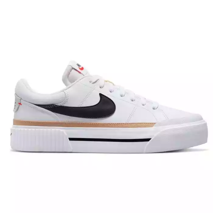 ZAPATILLAS NIKE WM COURT LEGACY DM7590100
