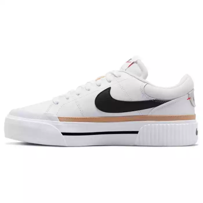 ZAPATILLAS NIKE WM COURT LEGACY DM7590100