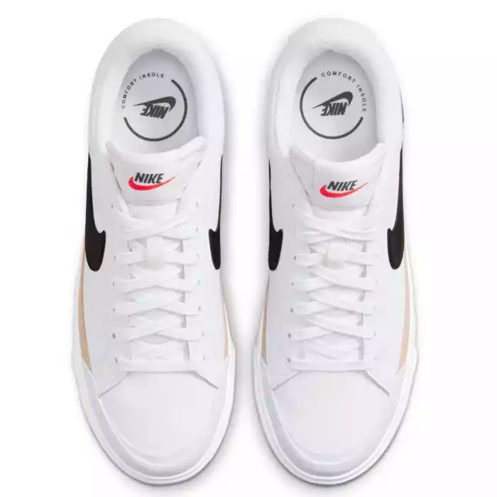 ZAPATILLAS NIKE WM COURT LEGACY DM7590100